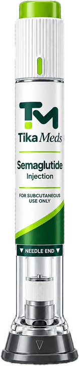 Semaglutide Pen from Tika Meds